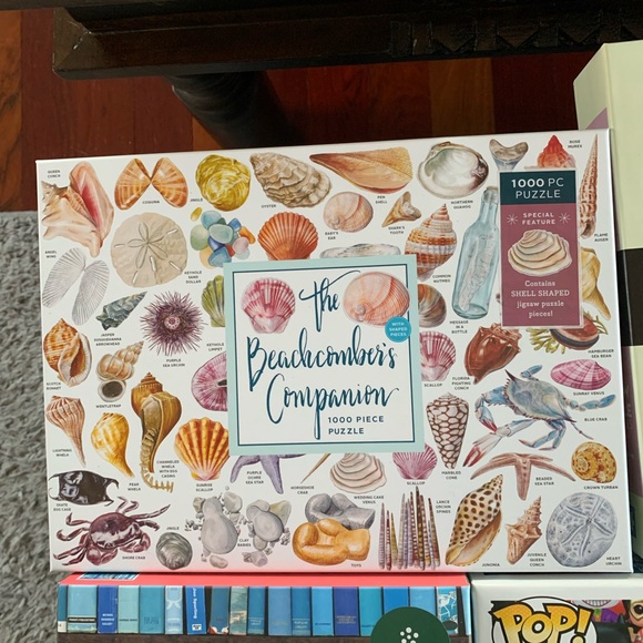 COPY - EUC JIGSAW PUZZLES !! Done 1 time. $8 each or 3 for $15 - Picture 3 of 11